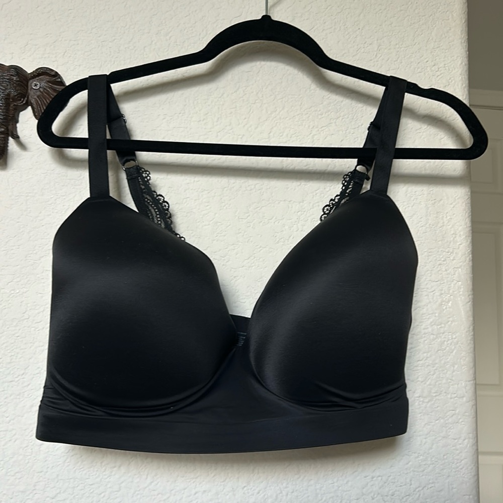 Soma 42DD Lace J Hook Bra